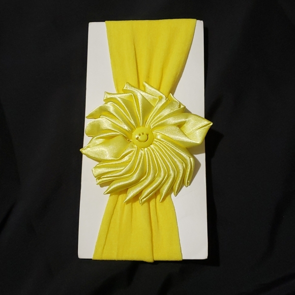 Beautiful baby headbands for the little princess💖 - Picture 6 of 6